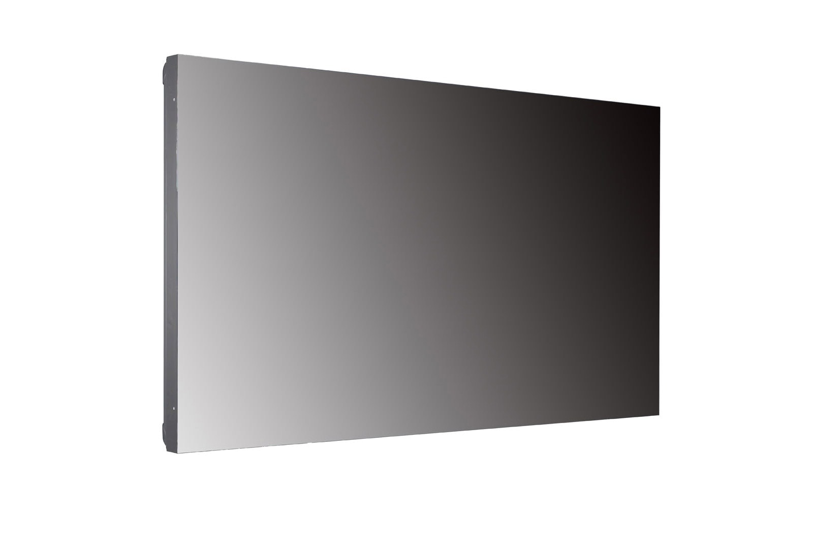 LG Video wall com moldura simétrica de 0,9 mm 55'' 500 nits FHD, 55VM5B-A
