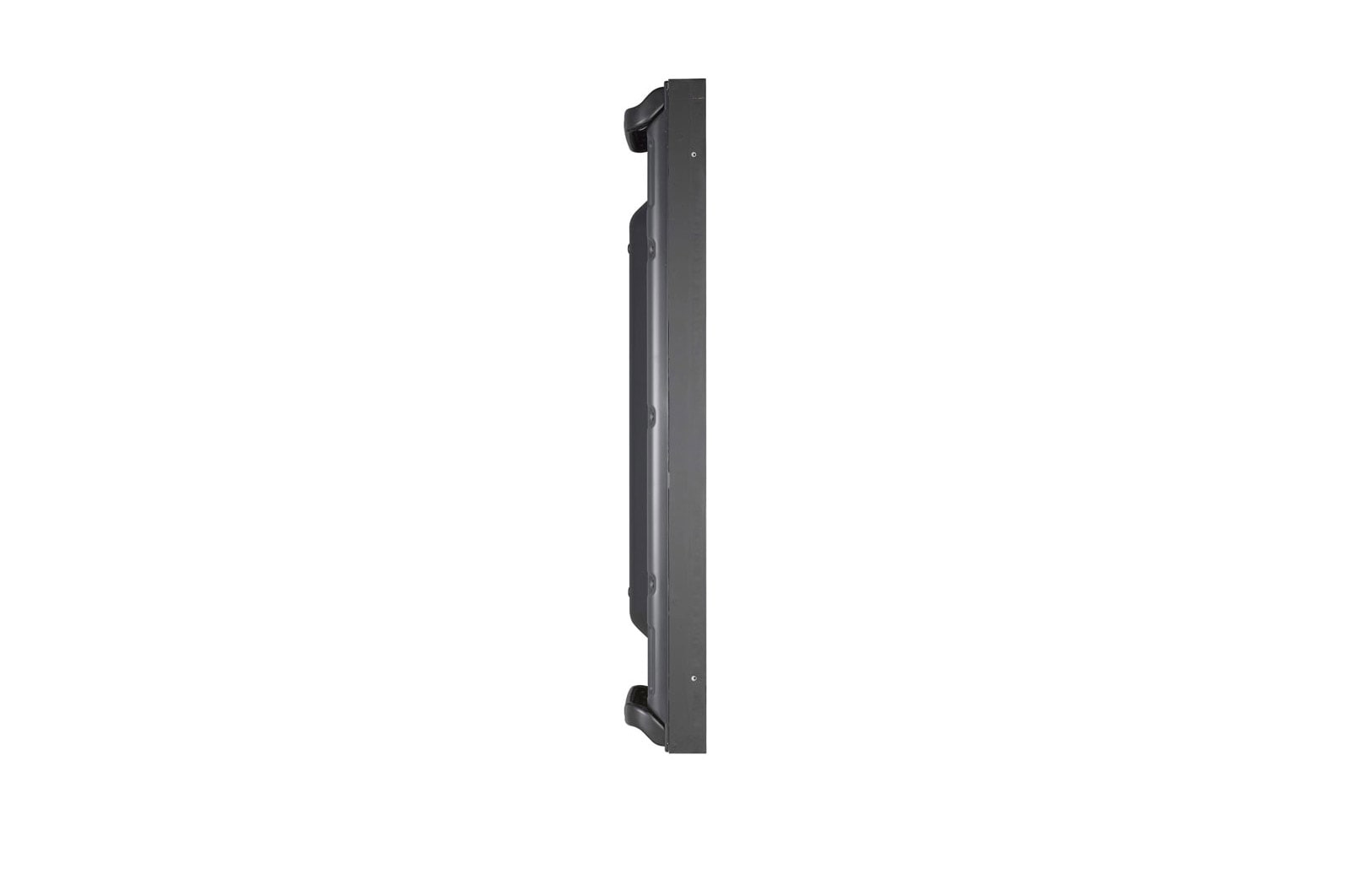 LG Video wall com moldura simétrica de 0,9 mm 55'' 500 nits FHD, 55VM5B-A