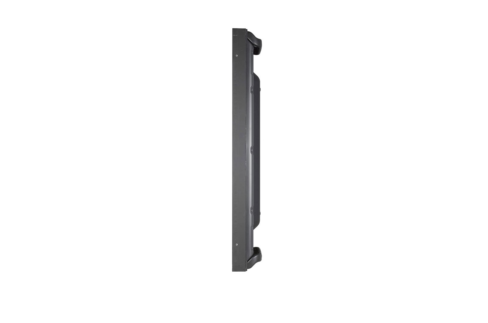 LG Video wall com moldura simétrica de 0,9 mm 55'' 500 nits FHD, 55VM5B-A