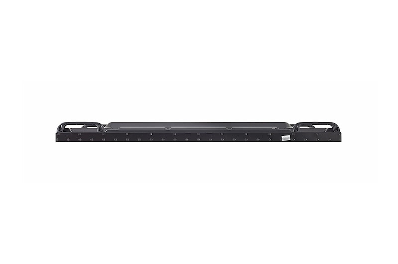 LG Video Wall FHD 55'' 500 nits com borda fina, 55VM5J-H