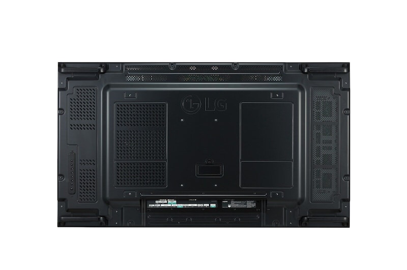 LG Video wall com moldura simétrica de 0,44 mm 55'' 500 nits FHD, 55VSM5J-H