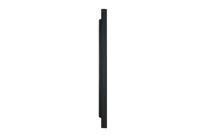 LG Tela para ambientes externos, 55XE4F-M