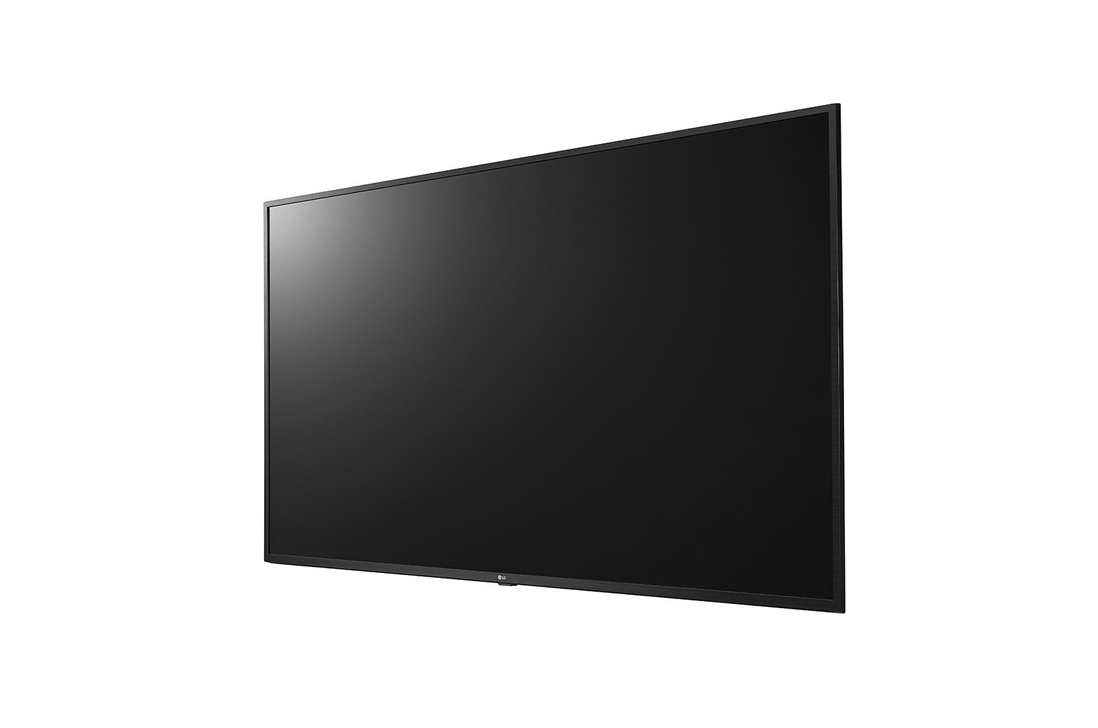 LG Monitor Profissional 65"; Ultra HD, webOS, 65UL3G-B