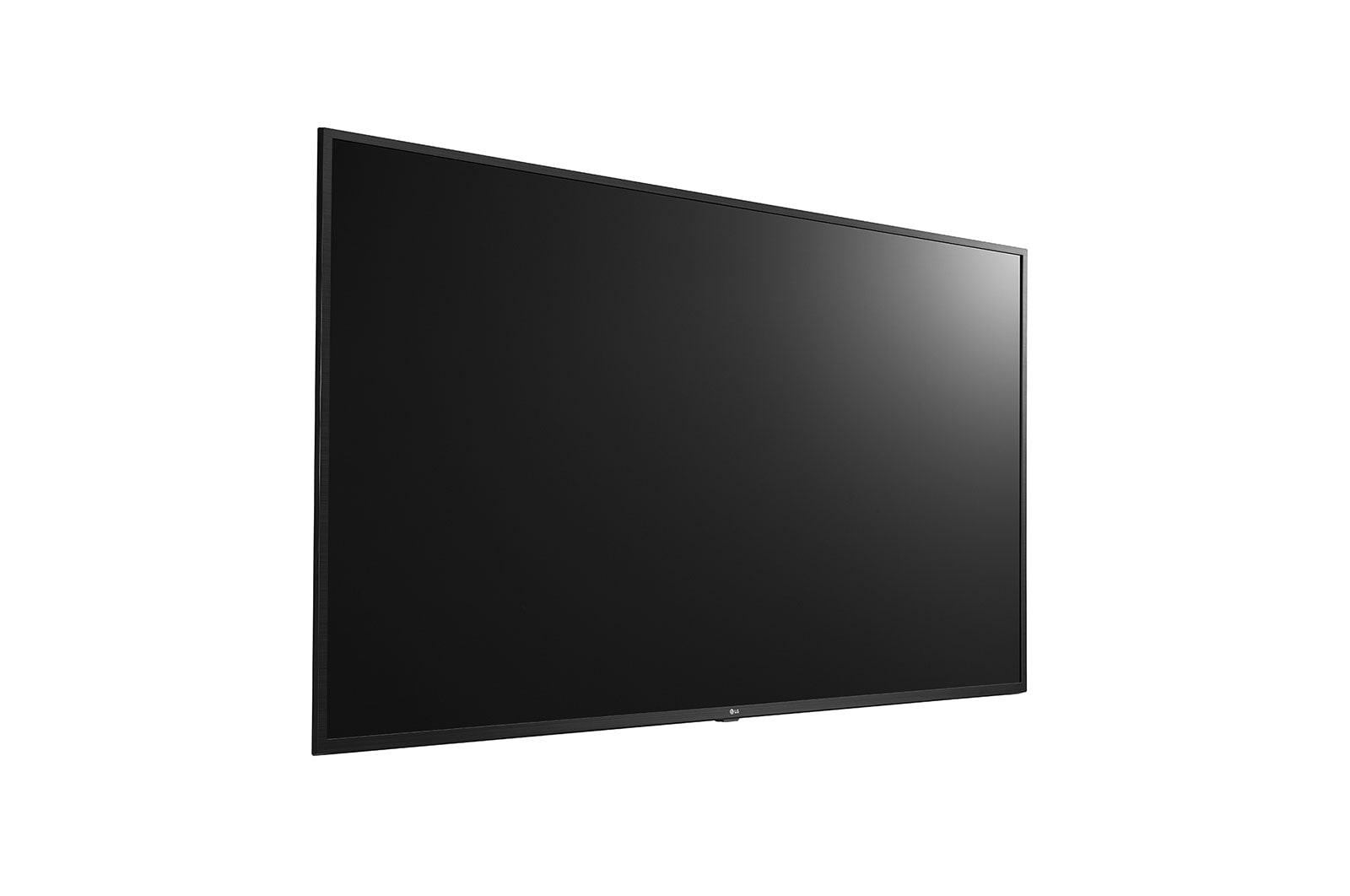 LG Monitor Profissional 65"; Ultra HD, webOS, 65UL3G-B