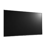 LG Monitor Profissional 65"; Ultra HD, webOS, 65UL3G-B