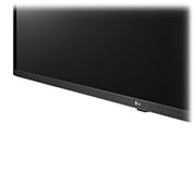 LG Monitor Profissional 65"; Ultra HD, webOS, 65UL3G-B