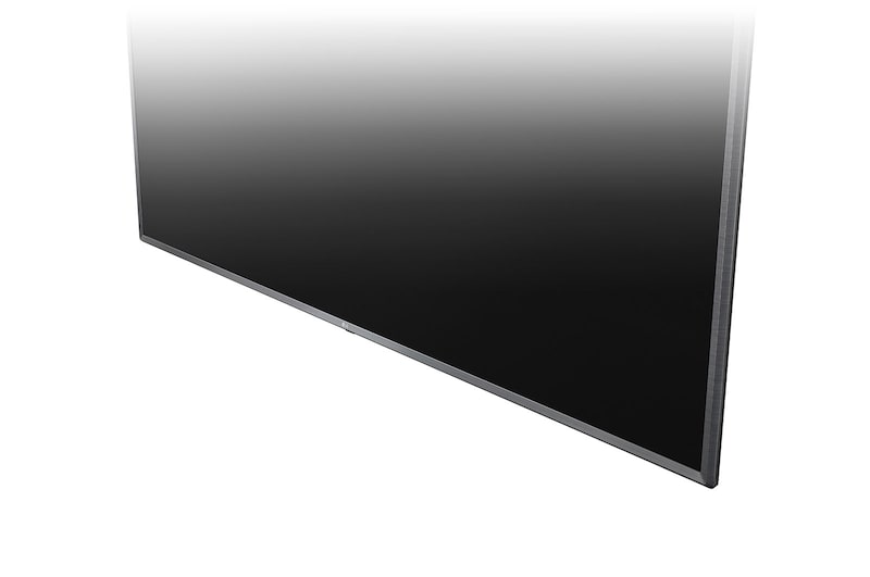 LG Monitor Profissional 75"; Ultra HD, webOS, 75UL3G-B