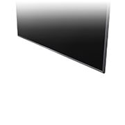 LG Monitor Profissional 75"; Ultra HD, webOS, 75UL3G-B