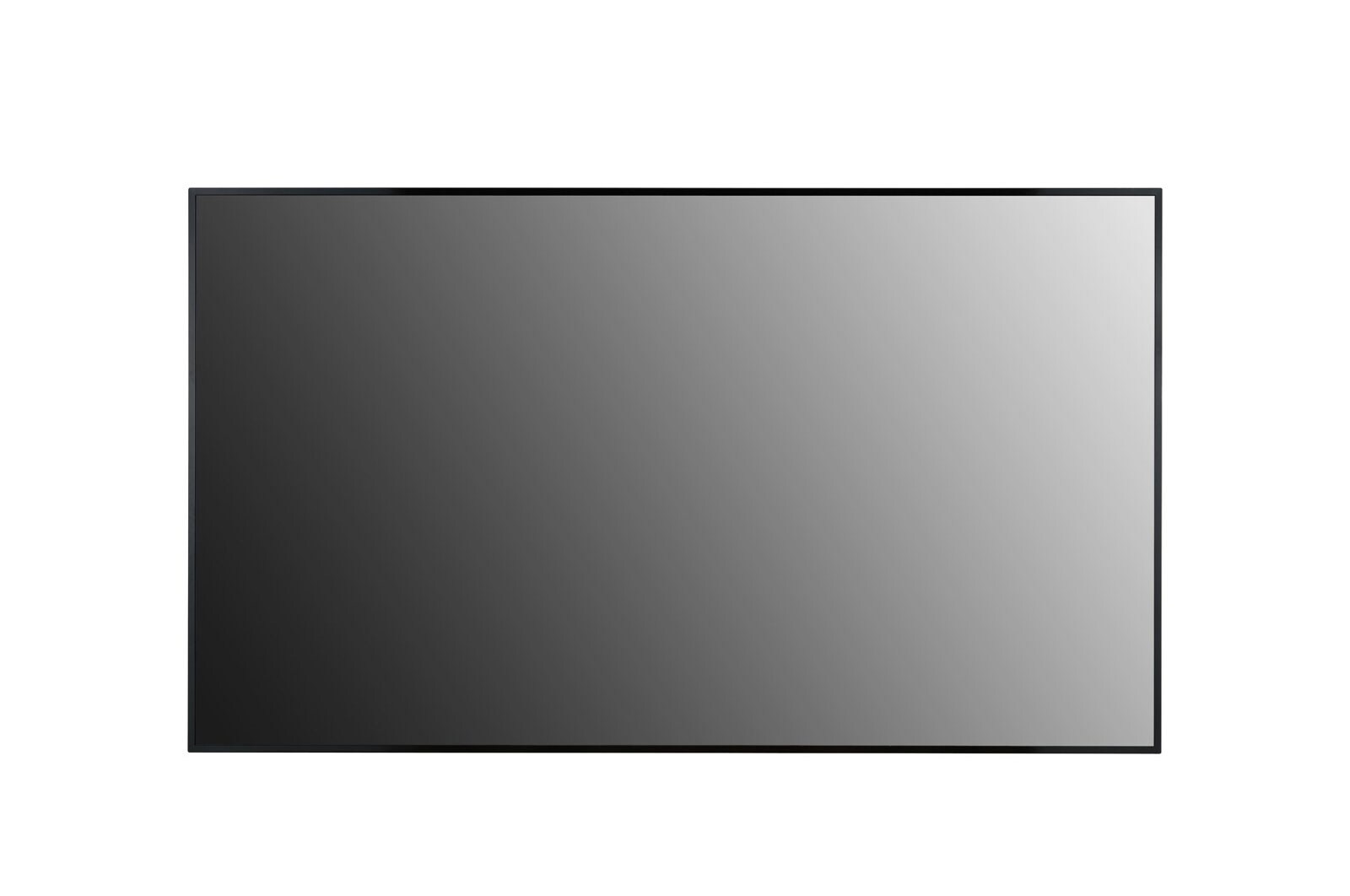 LG Tela Open Frame 75'' UHD 3.000 nits, 75XF3ES-B