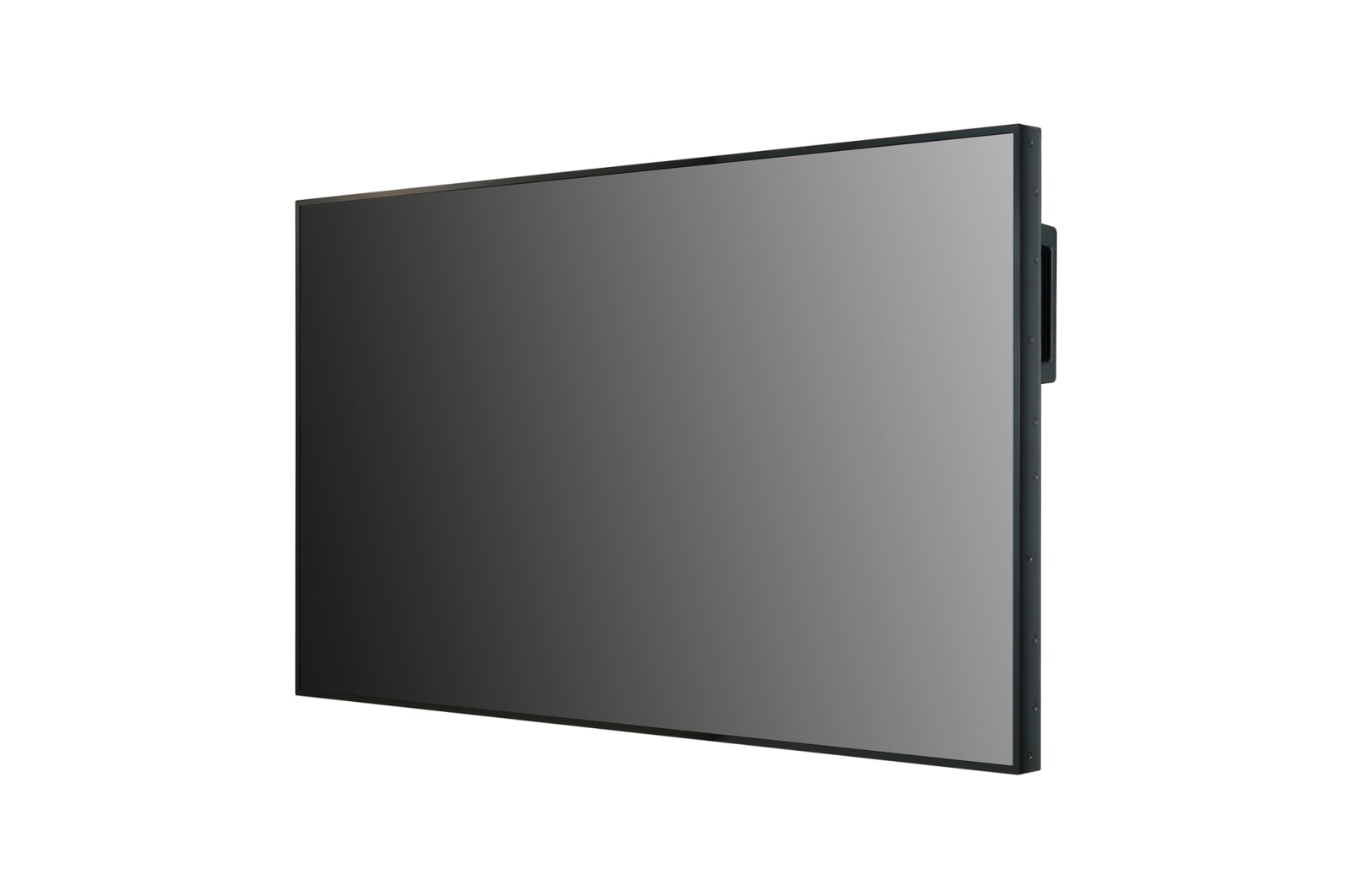 LG Tela Open Frame 75'' UHD 3.000 nits, 75XF3ES-B
