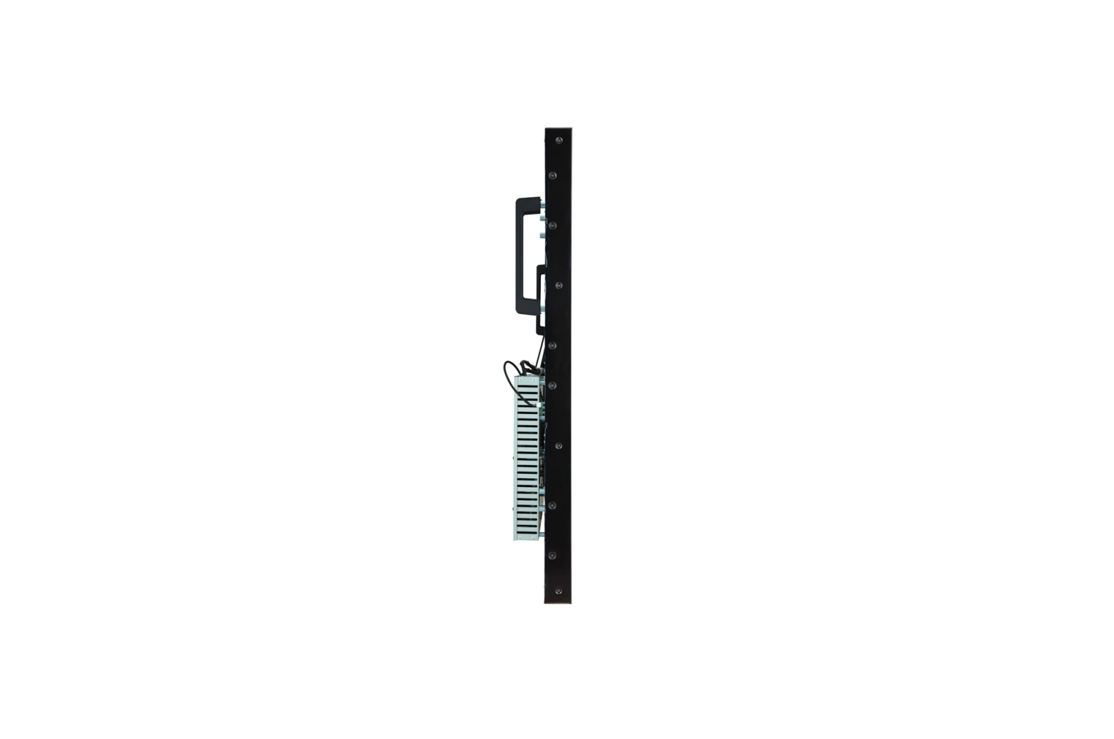 LG Tela Open Frame 75'' UHD 3.000 nits, 75XF3ES-B
