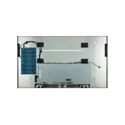 LG Tela Open Frame 75'' UHD 3.000 nits, 75XF3ES-B