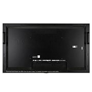 LG Monitor Profissional Alto Brilho, 75", 2500 nits, Ultra HD 4K, webOS, 75XS2E-B