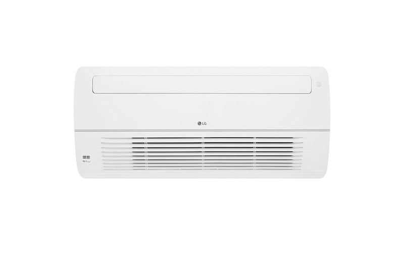 LG Ar condicionado Multi Split Inverter 2 ambientes (1via 9.000BTUS, 18.000BTUs) Quente/Frio WiFi integrado, MIN31V1