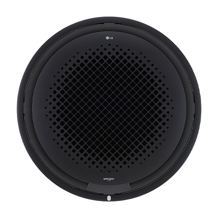 Ar Condicionado LG Round Cassete 36.000 BTU/h 220V ZT-W36GYLBA, Quente e Frio - ZT-W36GYLBA