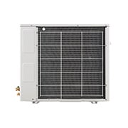 LG  Ar Condicionado LG Cassete Inverter 36.000 BTU/h 220V AT-W36GNLP1, ATNW36GNLP1