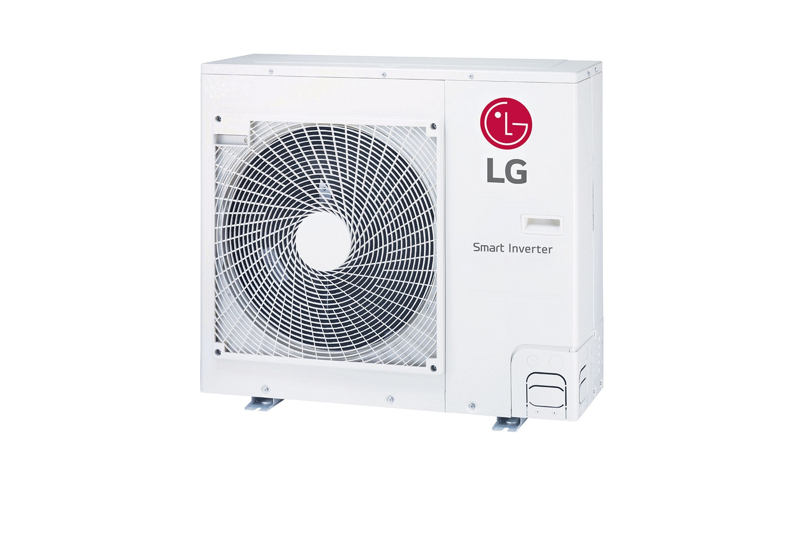 LG Ar Condicionado LG Round Cassete 36.000 BTU/h 220V ATNW36GYLP0, AT-W36GYLP1