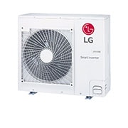 LG Ar Condicionado LG Round Cassete 36.000 BTU/h 220V ATNW36GYLP0, AT-W36GYLP1