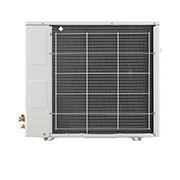 LG Ar Condicionado LG Round Cassete 36.000 BTU/h 220V ATNW36GYLP0, AT-W36GYLP1