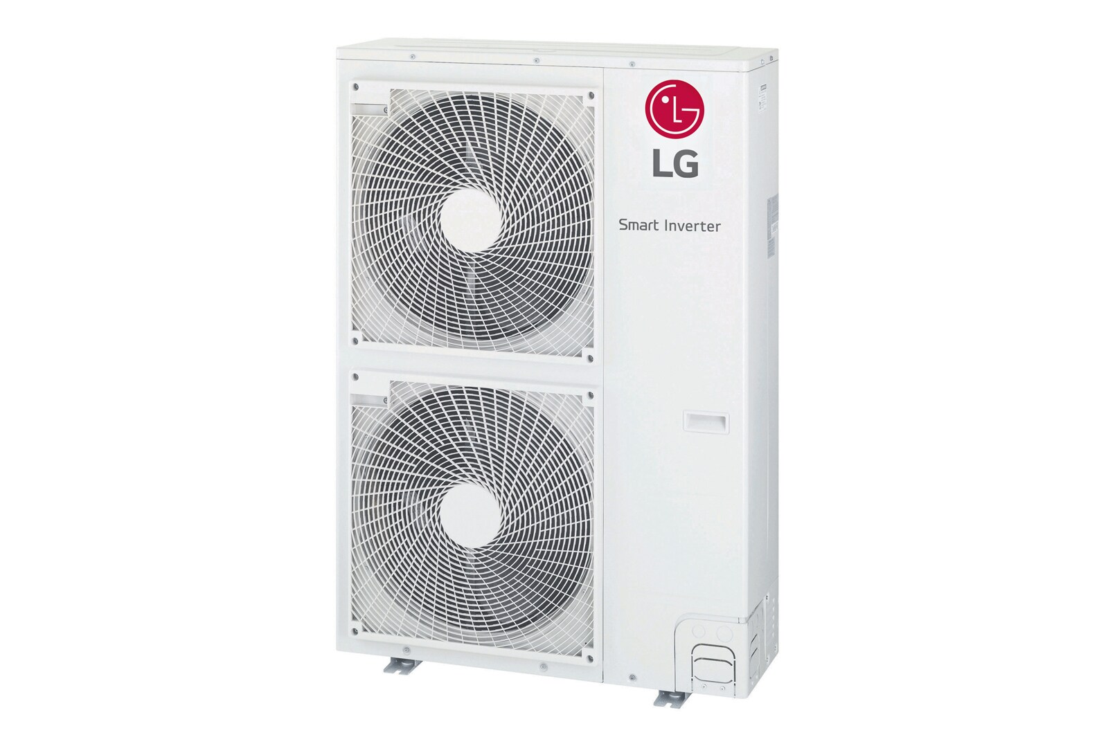 LG Cassete Inverter Quente e Frio, AT-W60GMLP0