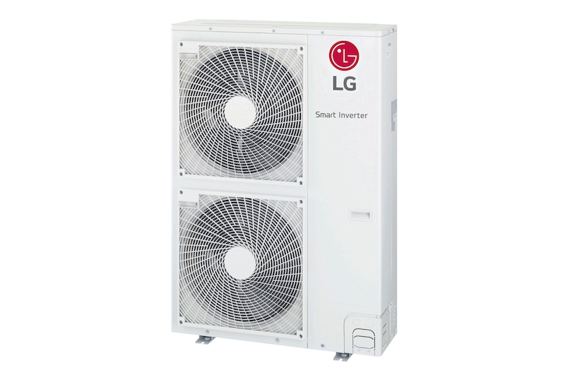 LG Cassete Inverter Quente e Frio, AT-W60GMLP0