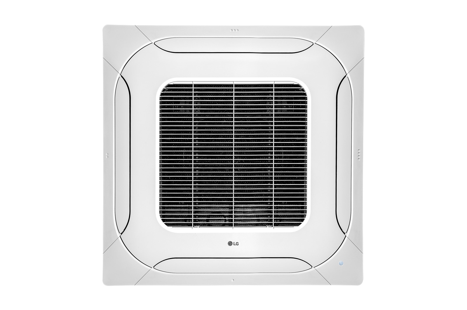 LG Ar Condicionado LG Cassete Inverter 60.000 BTU/h 220V AT-W60GMLP1, ATNW60GMLP1