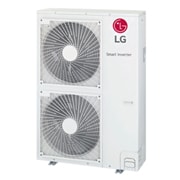 LG Ar Condicionado LG Cassete Inverter 60.000 BTU/h 220V AT-W60GMLP1, ATNW60GMLP1