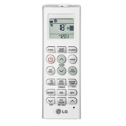 LG Ar Condicionado LG Cassete Inverter 60.000 BTU/h 220V AT-W60GMLP1, ATNW60GMLP1