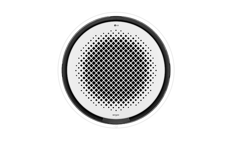 LG Ar Condicionado LG Round Cassete 60.000 BTU/h 220V ATNW60GYLP0, AT-W60GYLP1