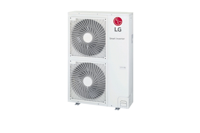 LG Ar Condicionado LG Round Cassete 60.000 BTU/h 220V ATNW60GYLP0, AT-W60GYLP1