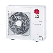 LG Ar Condicionado LG Teto Inverter 36.000 BTU/h 220V AV-W36GM1P1, AVNW36GM1P1