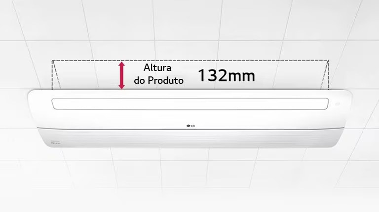 Design Slim & Compacto