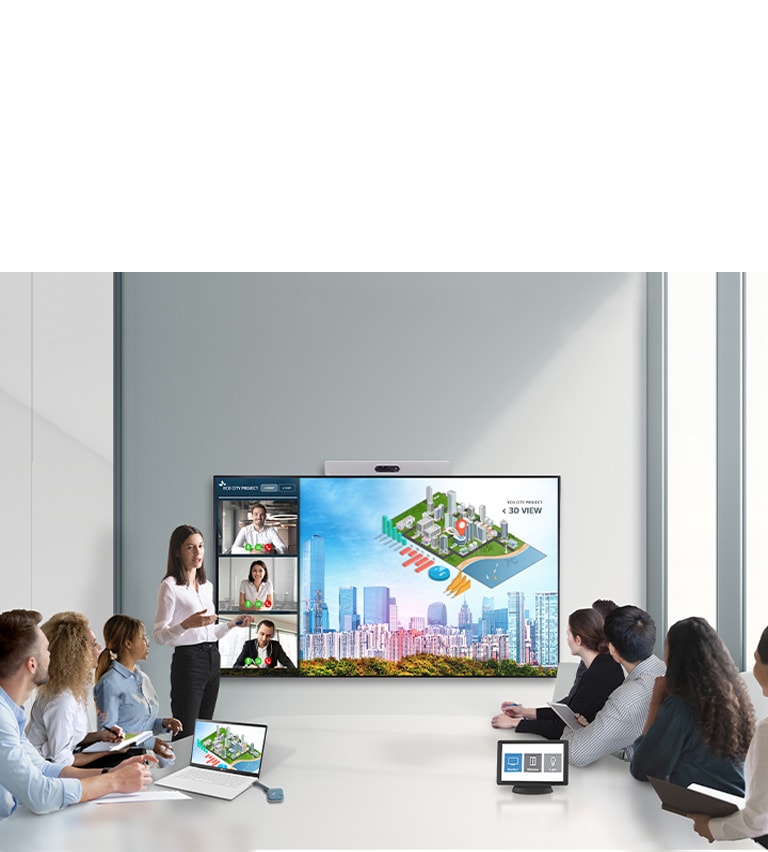 Sala média - convencional1