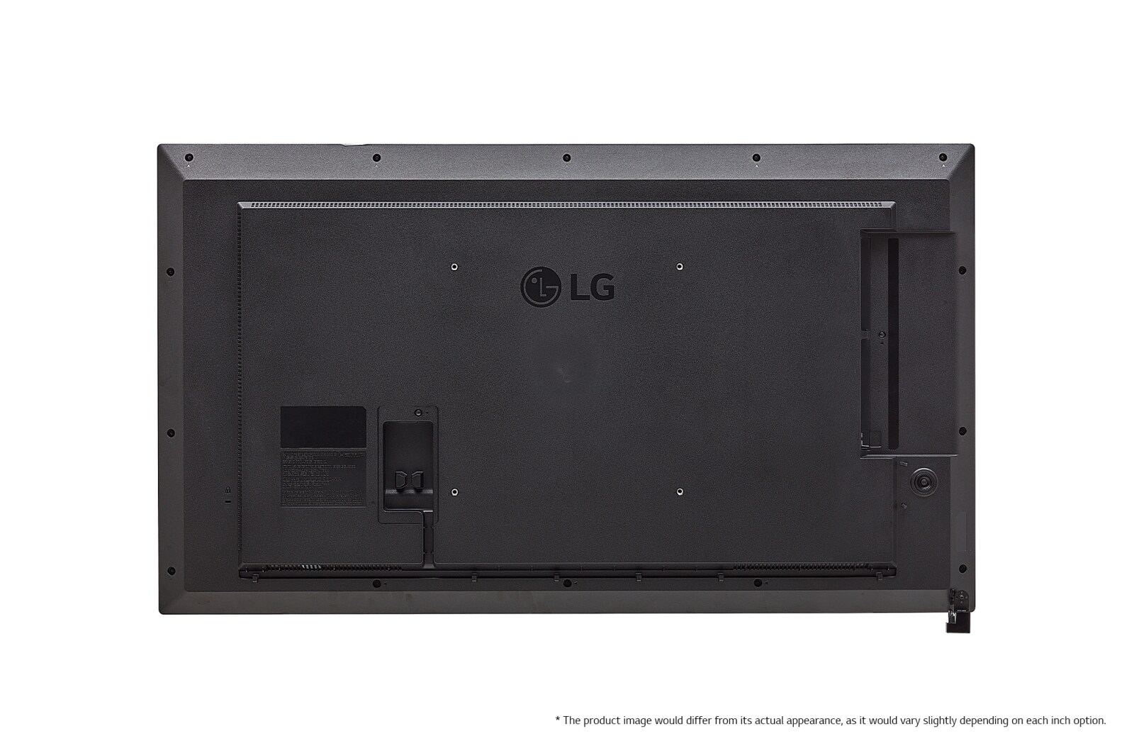 LG Monitor Profissional UHD 4K, 43UM5N-H