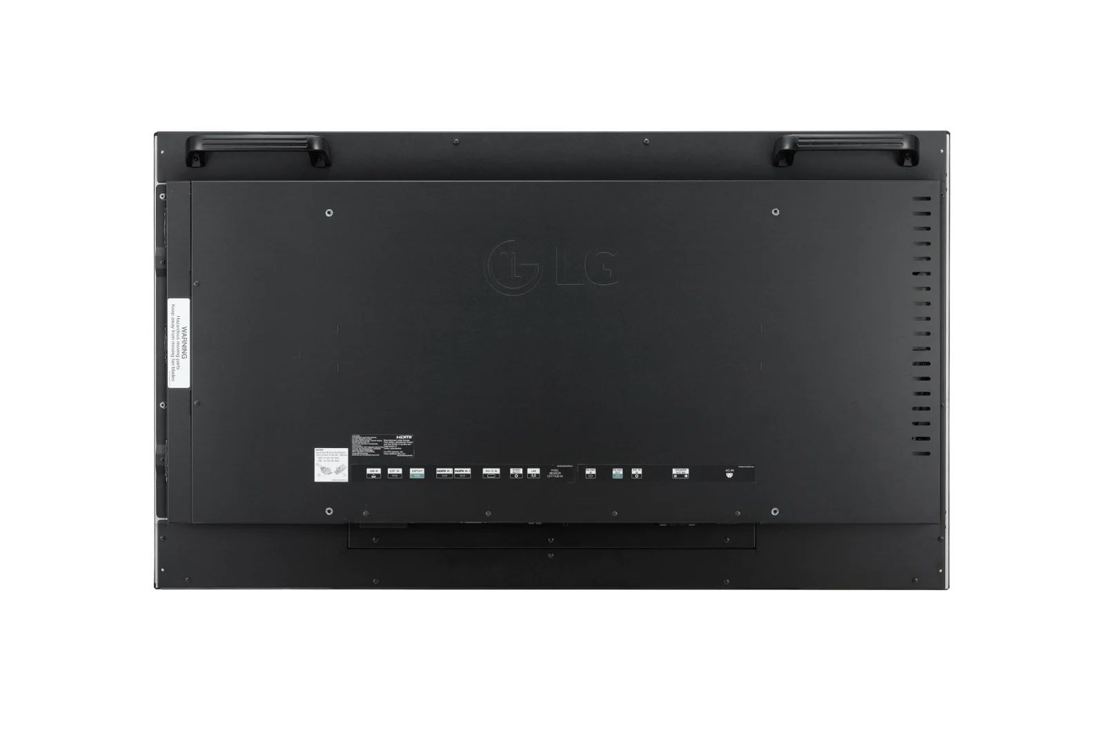 LG Monitor Open Frame 49'' FHD 3.000 nits, 49XF3E-B