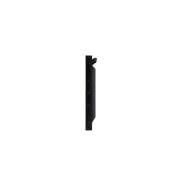 LG Monitor LG 55” para Sinalização Digital em Vitrines Comerciais, 55XS4J-B