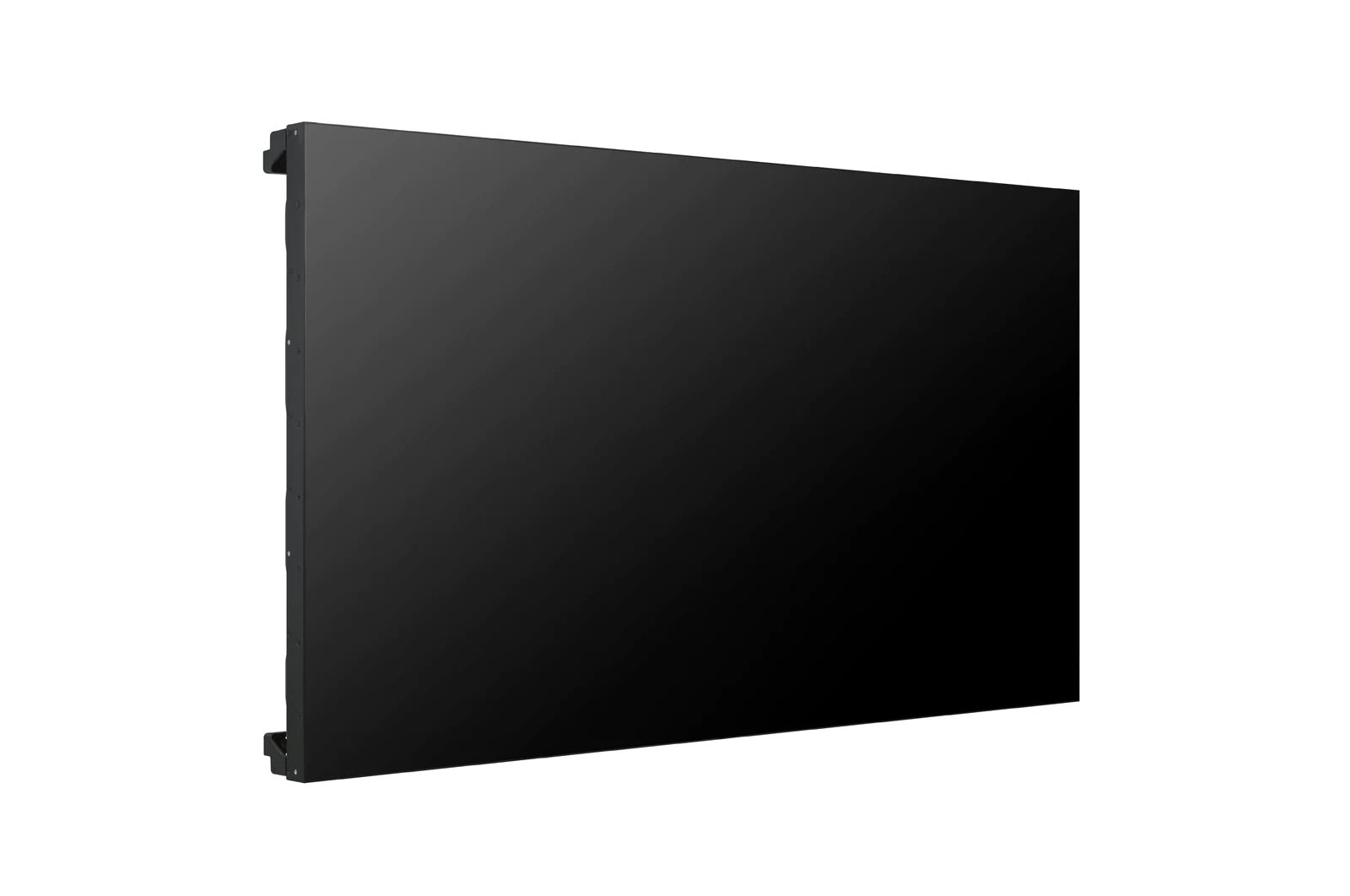 LG Monitor Profissional Video Wall Digital Signage LG, 55", 500 cd/m², 24/7, Full HD, borda 3.5mm, 55LV75D