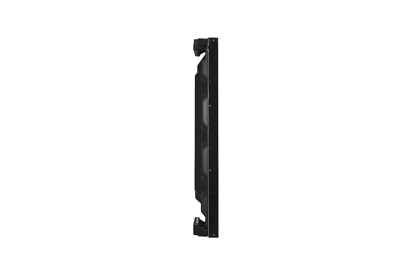 LG Monitor Profissional Video Wall Digital Signage LG, 55", 500 cd/m², 24/7, Full HD, borda 3.5mm, 55LV75D