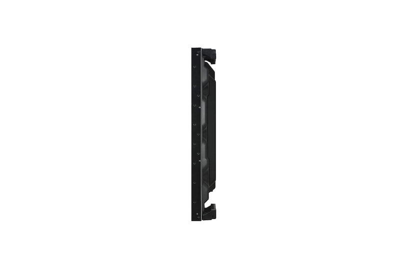 LG Monitor Profissional Video Wall Digital Signage LG, 55", 500 cd/m², 24/7, Full HD, borda 3.5mm, 55LV75D