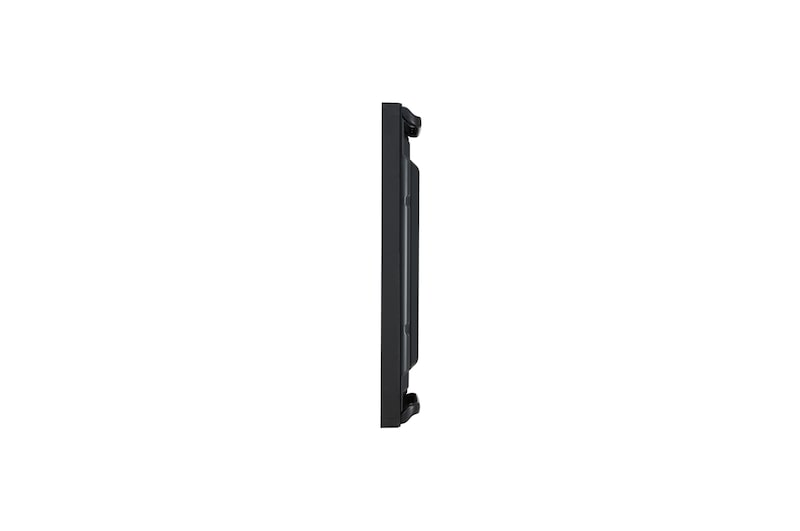 LG 55" SVH7F Series Video Wall, Borda Simétrica 0,44mm, Plataforma LG webOS Smart Signage e LG Smart Calibration, 55SVH7F-A