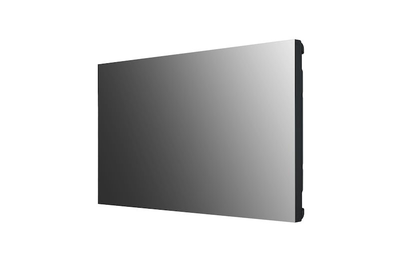 LG 55" SVH7F Series Video Wall, Borda Simétrica 0,44mm, Plataforma LG webOS Smart Signage e LG Smart Calibration, 55SVH7F-A