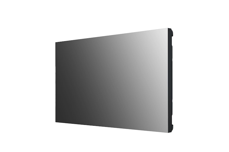 LG Video Wall com moldura uniforme de 0,44 mm 55'' 700 nits FHD, 55VSH7J-H