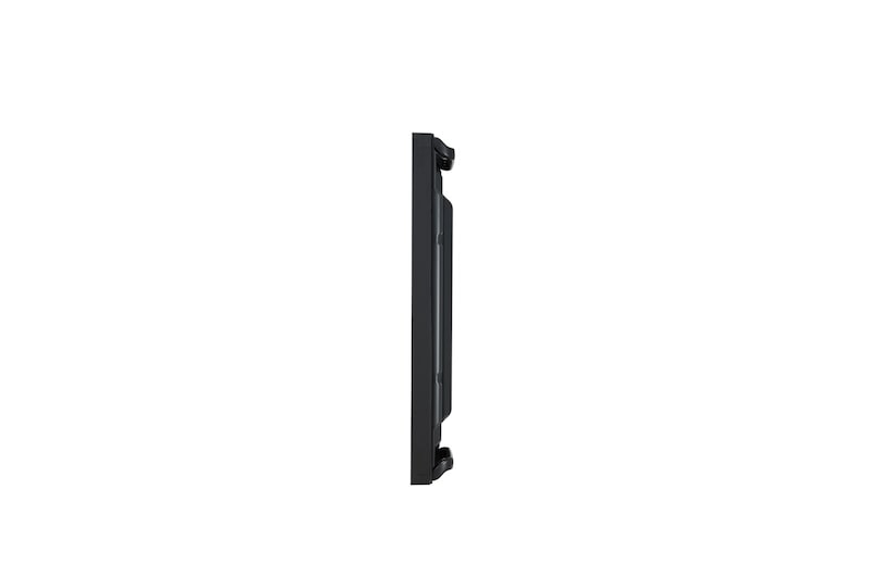 LG Video Wall com moldura uniforme de 0,44 mm 55'' 700 nits FHD, 55VSH7J-H
