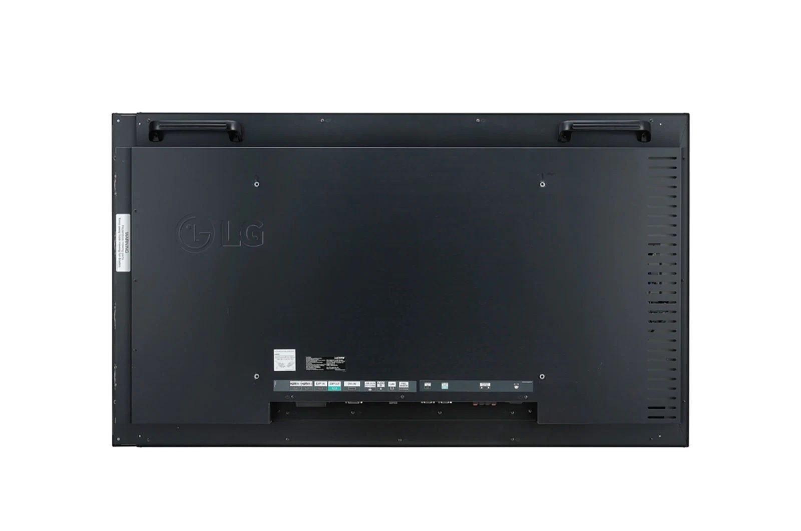 LG Monitor Open Frame 55'' FHD 3.000 nits, 55XF3E-B