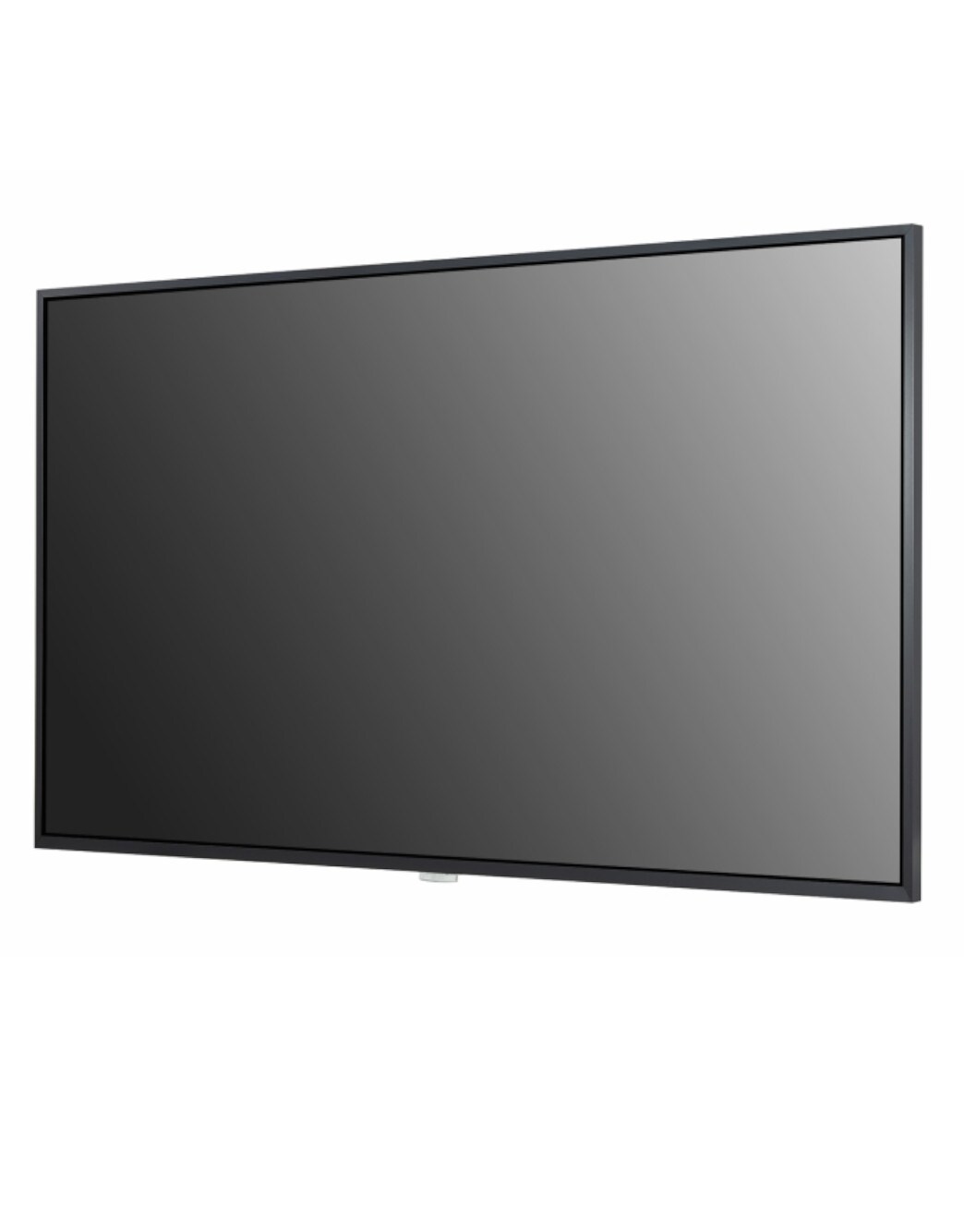 49" UH7F Series, Monitor Profissional UHD com 700 nits de brilho e ...