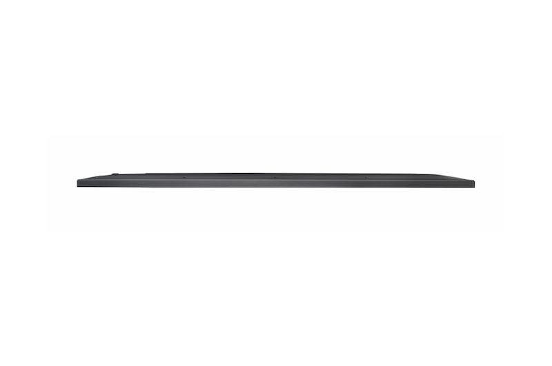 LG 49" UH7F Series, Monitor Profissional UHD com 700 nits de brilho e  Plataforma LG webOS Smart Signage, 49UH7F-B