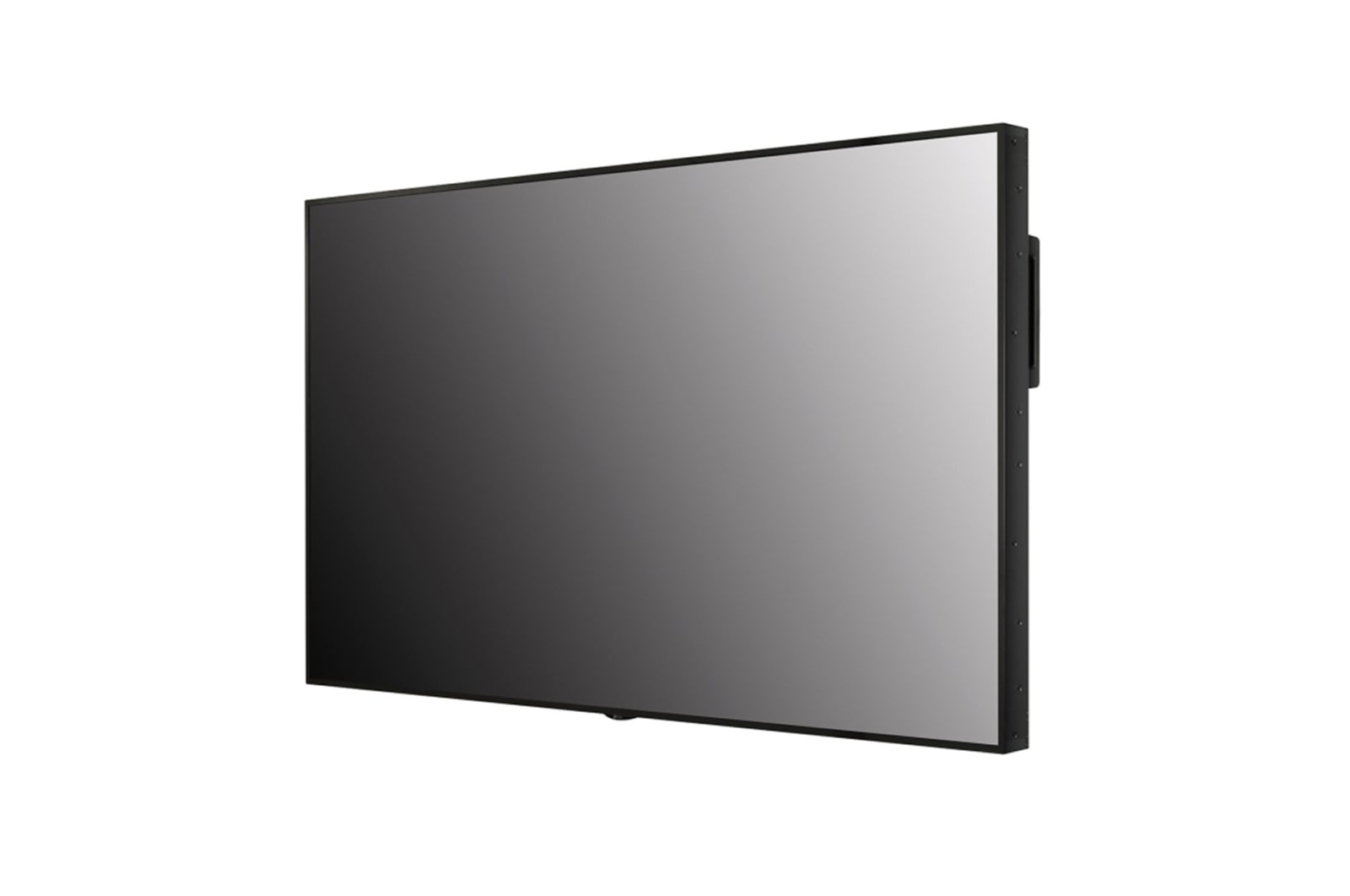 LG Monitor Profissional Alto Brilho, 75", 2500 nits, Ultra HD 4K, webOS, 75XS2E-B