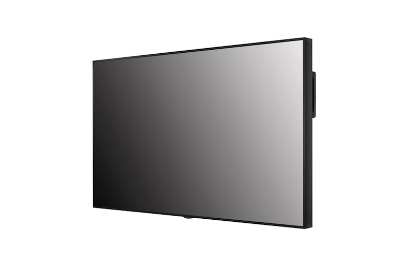 LG Monitor Profissional Alto Brilho, 75", 2500 nits, Ultra HD 4K, webOS, 75XS2E-B