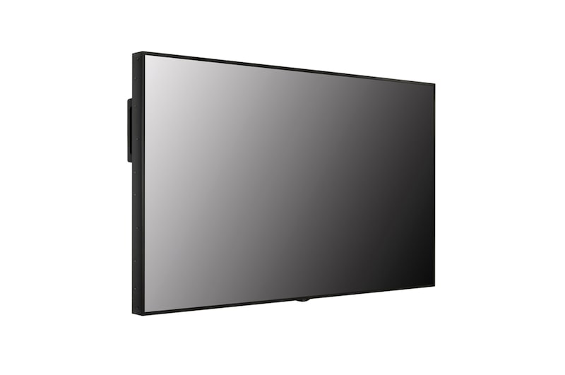 LG Monitor Profissional Alto Brilho, 75", 2500 nits, Ultra HD 4K, webOS, 75XS2E-B