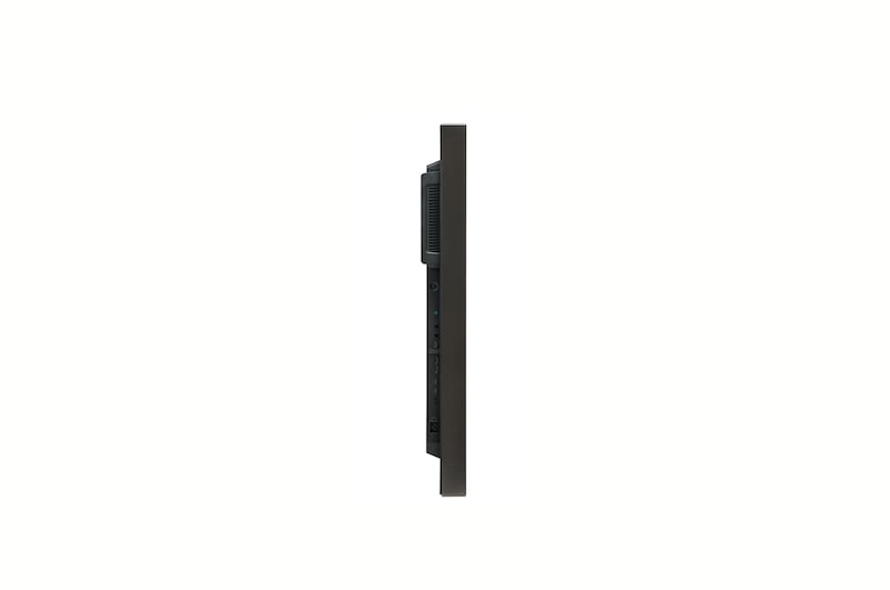 LG Monitor para vitrine 75'' UHD 4.000 nits, 75XS4G-B